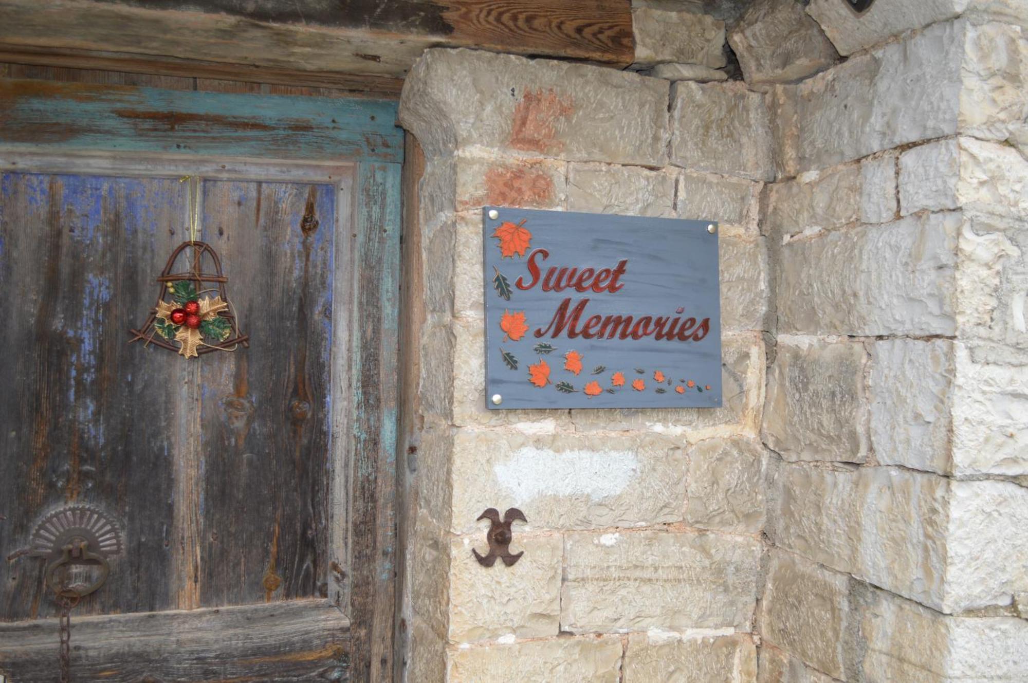 Sweet Memories Apartment Kato Pedina Exterior photo